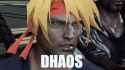 DHAOS