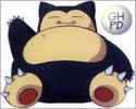 snorlax