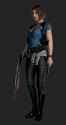 Jill Valentine