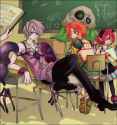 __raspberyl_revya_revya_gig_and_slime_disgaea_and_2_more_drawn_by_kame_tora__84b69024dbd66dd0b1b8b77166edbb73