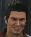 Kiryu-faceapp