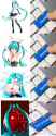 Miku upgrade