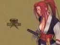 Baiken in X