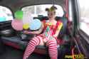 clowntaxi