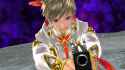 Sorey kills with a gun