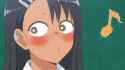 nagatoro whistle