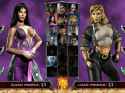 deadly alliance sonya li mei