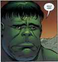 hulk sad