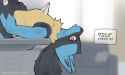 lucario medical check 1735255794821060