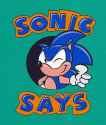 sonic sez