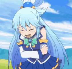 konosuba-aqua