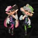 Splat 3 Callie and Marie