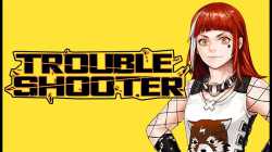 troubleshooter