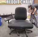 redditorchair