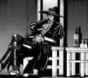 Hellsing Alucard Chair