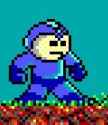 megaman dos