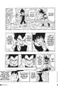 Dragon Ball - Vol.42 Ch.506 - Goku and Vegeta Inside of Boo - 7