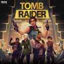 Tomb Raider Tabletop RPG