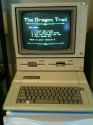 Oregon Trail Apple II