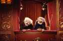 TMS-Statler&amp;Waldorf-BalconyBox