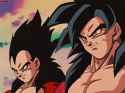 Goku-and-Vegeta-SSj4-Power-Up