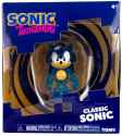 Dark time for sonic collectors