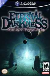 EternalDarkness