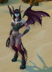 Succubus_(warlock_minion)