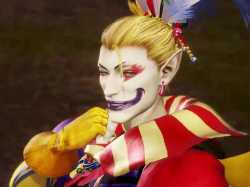 Kefka