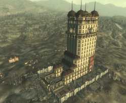 tenpenny tower