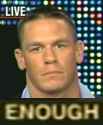 ENOUGH Cena