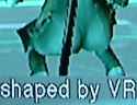 shaped by VR