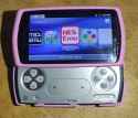 xperia play