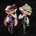 Splat 3 Callie and Marie