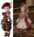 Tataru &amp; Nanamo