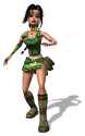 Kameo the Elf