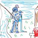 fishing