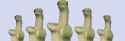 Dancin Dinos