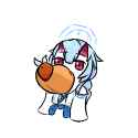 Chise Dog