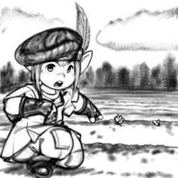 high quality artwork