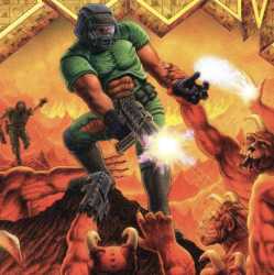 doomguy
