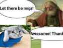 let there be mimiga