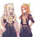 celineetieuniform