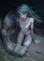 __mermaid_shin_megami_tensei_drawn_by_meiling_chen__aaf38b33f79f11785f2b4112249b5e73