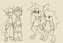 big mimiggers