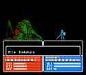 Alm finishes