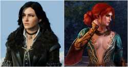 Triss-or-Yennefer