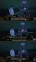 Shin Megami Tensei V Demi-Fiend Bane of God