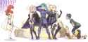 alm harem