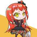Panette chibi